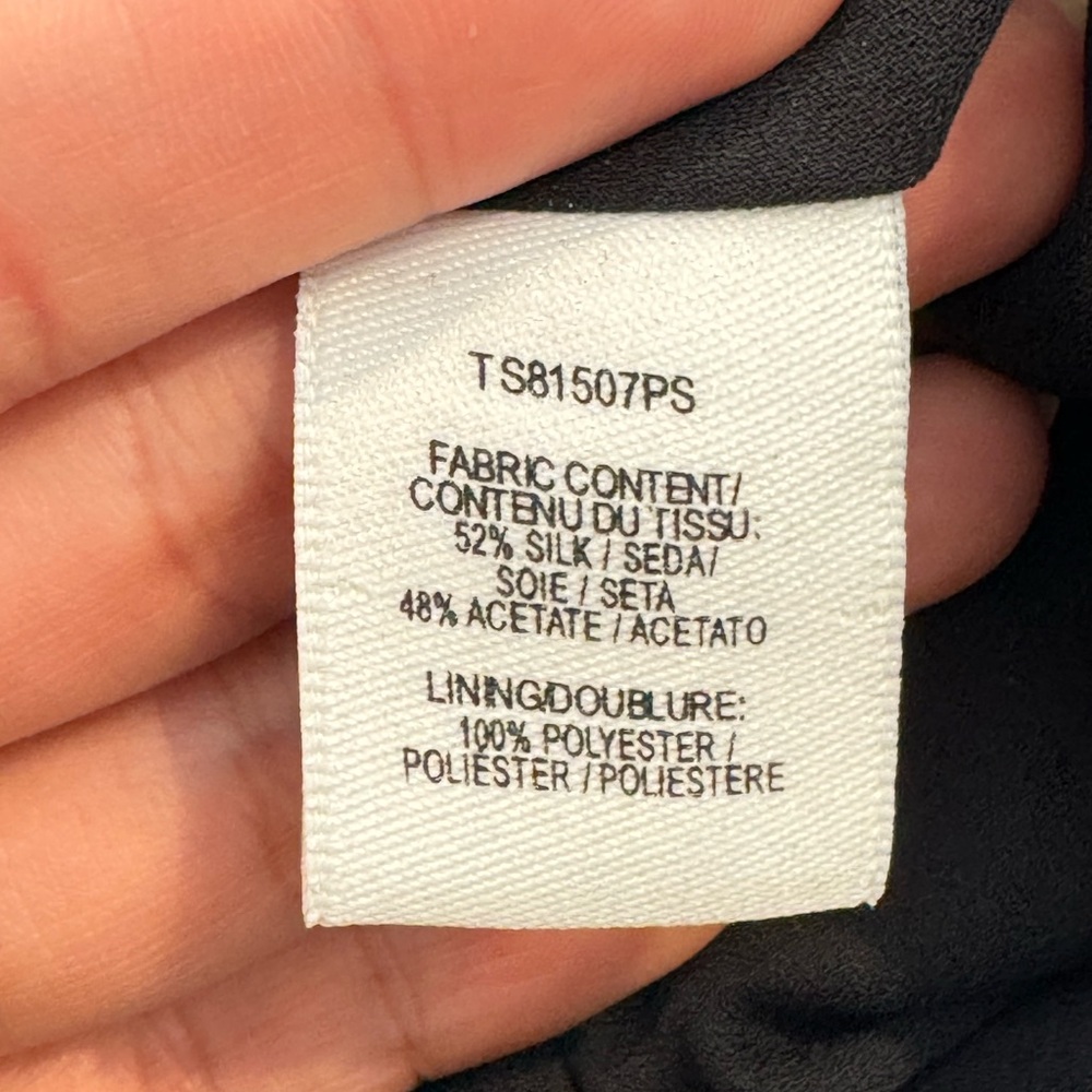 Derek Lam Dress Long sleeve‎ wrap dress |Size 6 - Picture 11 of 11